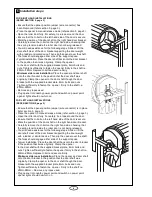 Предварительный просмотр 5 страницы Chamberlain Merlin Professional MR800 Installation And Operating Instructions Manual