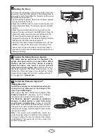 Предварительный просмотр 8 страницы Chamberlain Merlin Professional MR800 Installation And Operating Instructions Manual