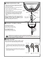 Preview for 5 page of Chamberlain Merlin Professional MR850 Installation And Operating Instructions Manual