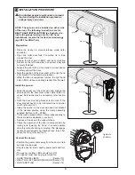 Preview for 7 page of Chamberlain Merlin Professional MR850 Installation And Operating Instructions Manual