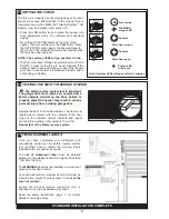 Preview for 9 page of Chamberlain Merlin Professional MR850 Installation And Operating Instructions Manual