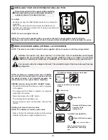 Preview for 11 page of Chamberlain Merlin Professional MR850 Installation And Operating Instructions Manual