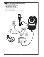 Preview for 13 page of Chamberlain Merlin Professional MR850 Installation And Operating Instructions Manual