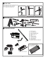 Preview for 3 page of Chamberlain Merlin Professional MT230 Installation And Operating Instructions Manual