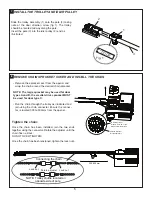 Preview for 5 page of Chamberlain Merlin Professional MT230 Installation And Operating Instructions Manual