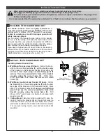 Preview for 6 page of Chamberlain Merlin Professional MT230 Installation And Operating Instructions Manual