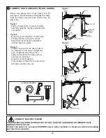 Preview for 10 page of Chamberlain Merlin Professional MT230 Installation And Operating Instructions Manual