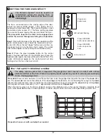 Preview for 12 page of Chamberlain Merlin Professional MT230 Installation And Operating Instructions Manual