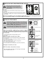 Preview for 15 page of Chamberlain Merlin Professional MT230 Installation And Operating Instructions Manual