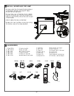 Preview for 17 page of Chamberlain Merlin Professional MT230 Installation And Operating Instructions Manual