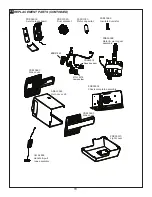 Preview for 19 page of Chamberlain Merlin Professional MT230 Installation And Operating Instructions Manual