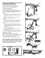 Preview for 16 page of Chamberlain Merlin Whisper Drive MT3850 Installation And Operating Instructions Manual