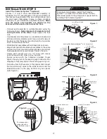 Предварительный просмотр 18 страницы Chamberlain Merlin Whisper Drive MT3850WL Installation And Operating Instructions Manual