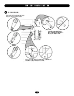 Preview for 8 page of Chamberlain MH Installation Manual