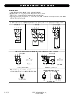 Preview for 32 page of Chamberlain MH Installation Manual