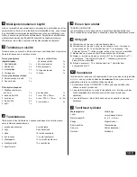 Preview for 200 page of Chamberlain ML1000EV Assembly And Operating Instructions Manual