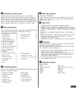 Preview for 214 page of Chamberlain ML1000EV Assembly And Operating Instructions Manual