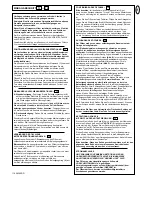 Preview for 4 page of Chamberlain Model MotorLift 1000 Instructions Manual