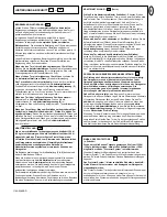 Preview for 6 page of Chamberlain Model MotorLift 1000 Instructions Manual