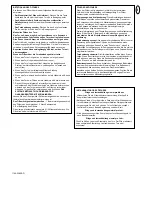 Preview for 7 page of Chamberlain Model MotorLift 1000 Instructions Manual