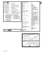 Preview for 9 page of Chamberlain Model MotorLift 1000 Instructions Manual