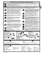 Preview for 10 page of Chamberlain Model MotorLift 1000 Instructions Manual