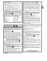 Preview for 11 page of Chamberlain Model MotorLift 1000 Instructions Manual