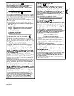 Preview for 13 page of Chamberlain Model MotorLift 1000 Instructions Manual