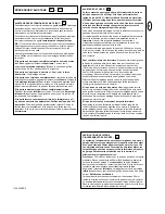 Preview for 14 page of Chamberlain Model MotorLift 1000 Instructions Manual