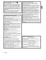 Preview for 15 page of Chamberlain Model MotorLift 1000 Instructions Manual