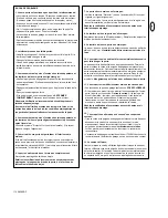 Preview for 16 page of Chamberlain Model MotorLift 1000 Instructions Manual