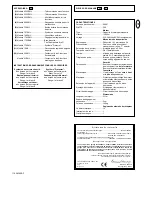 Preview for 17 page of Chamberlain Model MotorLift 1000 Instructions Manual