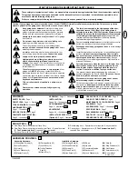 Preview for 18 page of Chamberlain Model MotorLift 1000 Instructions Manual