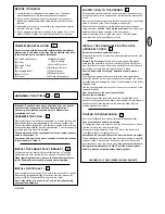 Preview for 19 page of Chamberlain Model MotorLift 1000 Instructions Manual