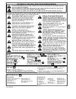 Preview for 25 page of Chamberlain Model MotorLift 1000 Instructions Manual