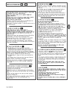 Preview for 27 page of Chamberlain Model MotorLift 1000 Instructions Manual