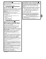 Preview for 28 page of Chamberlain Model MotorLift 1000 Instructions Manual