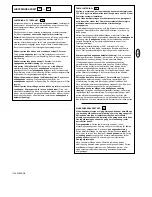 Preview for 29 page of Chamberlain Model MotorLift 1000 Instructions Manual