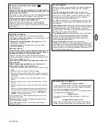 Preview for 30 page of Chamberlain Model MotorLift 1000 Instructions Manual