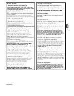 Preview for 31 page of Chamberlain Model MotorLift 1000 Instructions Manual