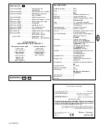 Preview for 32 page of Chamberlain Model MotorLift 1000 Instructions Manual