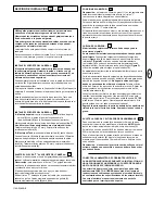 Preview for 35 page of Chamberlain Model MotorLift 1000 Instructions Manual