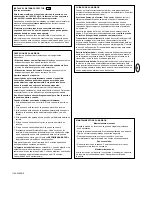 Preview for 38 page of Chamberlain Model MotorLift 1000 Instructions Manual