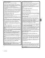 Preview for 39 page of Chamberlain Model MotorLift 1000 Instructions Manual