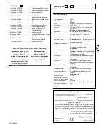 Preview for 40 page of Chamberlain Model MotorLift 1000 Instructions Manual