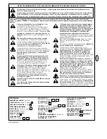 Preview for 41 page of Chamberlain Model MotorLift 1000 Instructions Manual