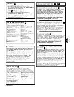 Preview for 42 page of Chamberlain Model MotorLift 1000 Instructions Manual