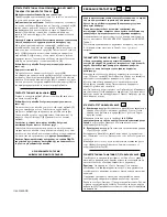 Preview for 43 page of Chamberlain Model MotorLift 1000 Instructions Manual