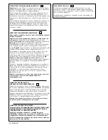 Preview for 44 page of Chamberlain Model MotorLift 1000 Instructions Manual