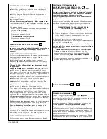 Preview for 45 page of Chamberlain Model MotorLift 1000 Instructions Manual